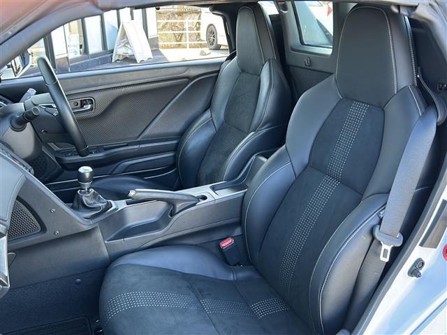 S660 α 6速MT/センターディスプレイ/バックカメラ/HDMI/USB/AM/FM/クルーズコントロール/シティブレーキアクティブシステム/ハーフレザーシート/革巻きステアリング/ステアリングスイッチ/ETC(22枚目)