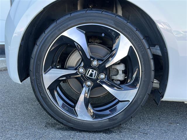 S660 α 6速MT/センターディスプレイ/バックカメラ/HDMI/USB/AM/FM/クルーズコントロール/シティブレーキアクティブシステム/ハーフレザーシート/革巻きステアリング/ステアリングスイッチ/ETC(26枚目)