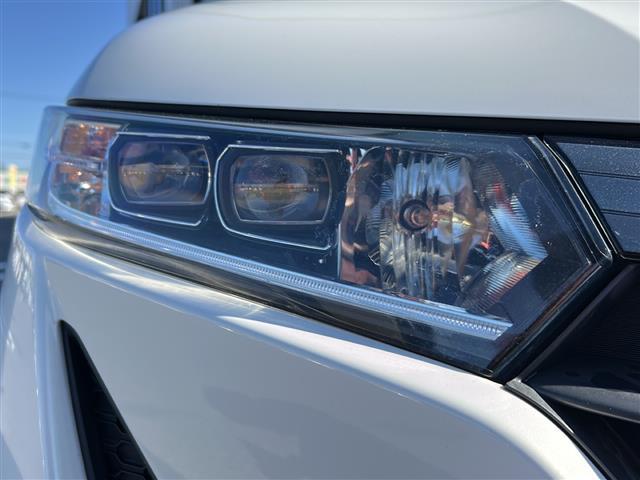 S660 α 6速MT/センターディスプレイ/バックカメラ/HDMI/USB/AM/FM/クルーズコントロール/シティブレーキアクティブシステム/ハーフレザーシート/革巻きステアリング/ステアリングスイッチ/ETC(27枚目)