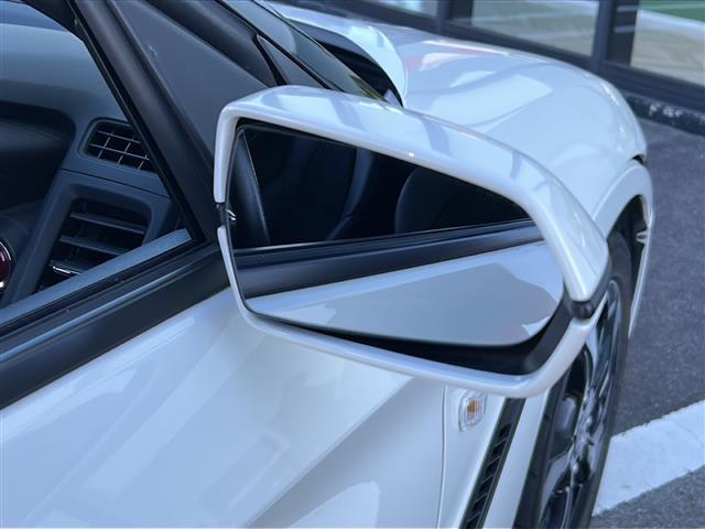 S660 α 6速MT/センターディスプレイ/バックカメラ/HDMI/USB/AM/FM/クルーズコントロール/シティブレーキアクティブシステム/ハーフレザーシート/革巻きステアリング/ステアリングスイッチ/ETC(32枚目)