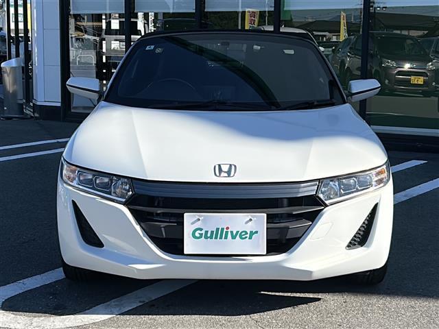 S660 α 6速MT/センターディスプレイ/バックカメラ/HDMI/USB/AM/FM/クルーズコントロール/シティブレーキアクティブシステム/ハーフレザーシート/革巻きステアリング/ステアリングスイッチ/ETC(33枚目)