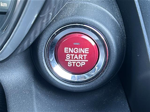 S660 α 6速MT/センターディスプレイ/バックカメラ/HDMI/USB/AM/FM/クルーズコントロール/シティブレーキアクティブシステム/ハーフレザーシート/革巻きステアリング/ステアリングスイッチ/ETC(39枚目)