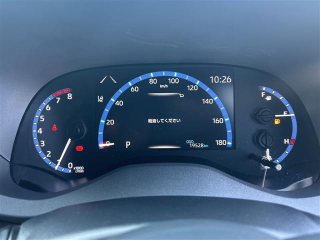 ヤリスクロス Ｚ　全方位カメラ／純正ディスプレイオーディオ／バックカメラ／クルーズコントロール／レーンキープアシスト／前後コーナーセンサー／ドライブレコーダー／ビルトインＥＴＣ／ＬＥＤヘッドライト／フロントフォグランプ（2枚目）