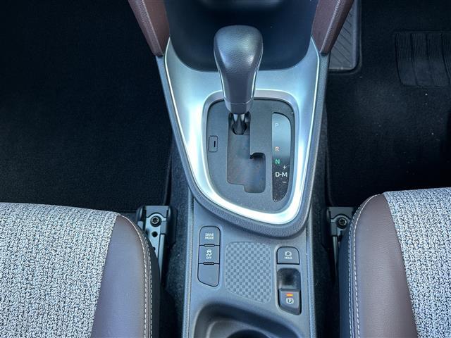 ヤリスクロス Ｚ　全方位カメラ／純正ディスプレイオーディオ／バックカメラ／クルーズコントロール／レーンキープアシスト／前後コーナーセンサー／ドライブレコーダー／ビルトインＥＴＣ／ＬＥＤヘッドライト／フロントフォグランプ（10枚目）