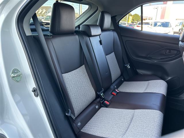 ヤリスクロス Ｚ　全方位カメラ／純正ディスプレイオーディオ／バックカメラ／クルーズコントロール／レーンキープアシスト／前後コーナーセンサー／ドライブレコーダー／ビルトインＥＴＣ／ＬＥＤヘッドライト／フロントフォグランプ（22枚目）