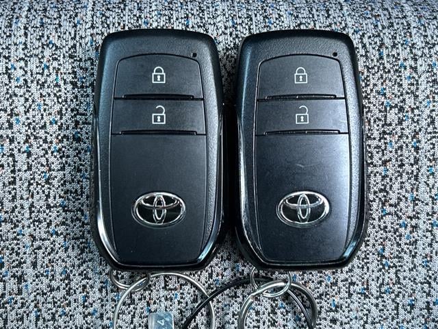 ヤリスクロス Ｚ　全方位カメラ／純正ディスプレイオーディオ／バックカメラ／クルーズコントロール／レーンキープアシスト／前後コーナーセンサー／ドライブレコーダー／ビルトインＥＴＣ／ＬＥＤヘッドライト／フロントフォグランプ（39枚目）