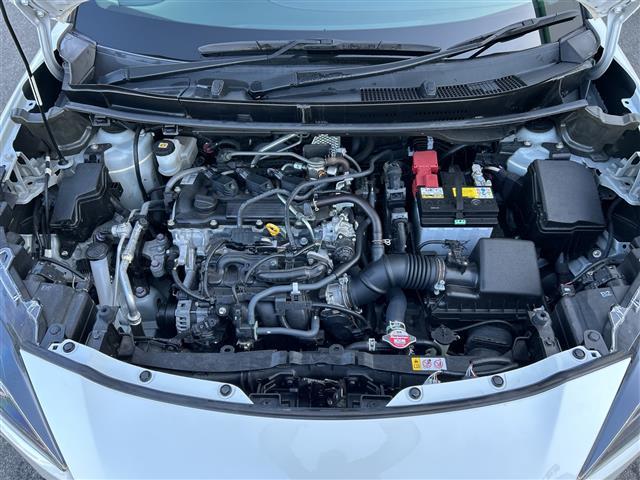 ヤリスクロス Ｚ　全方位カメラ／純正ディスプレイオーディオ／バックカメラ／クルーズコントロール／レーンキープアシスト／前後コーナーセンサー／ドライブレコーダー／ビルトインＥＴＣ／ＬＥＤヘッドライト／フロントフォグランプ（41枚目）