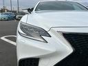 ＬＳ５００ｈ　Ｆスポーツ　サンルーフ／全方位カメラ／ＥＴＣ２．０／禁煙車／クルーズコントロール／レーンキープアシスト／コーナーセンサー／バックカメラ／ドライブレコーダー／ハーフレザーシート／シートヒーター／ステアリングヒーター（30枚目）