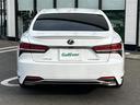 ＬＳ５００ｈ　Ｆスポーツ　サンルーフ／全方位カメラ／ＥＴＣ２．０／禁煙車／クルーズコントロール／レーンキープアシスト／コーナーセンサー／バックカメラ／ドライブレコーダー／ハーフレザーシート／シートヒーター／ステアリングヒーター（37枚目）