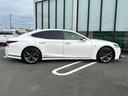 ＬＳ５００ｈ　Ｆスポーツ　サンルーフ／全方位カメラ／ＥＴＣ２．０／禁煙車／クルーズコントロール／レーンキープアシスト／コーナーセンサー／バックカメラ／ドライブレコーダー／ハーフレザーシート／シートヒーター／ステアリングヒーター（39枚目）