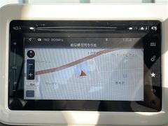 【純正ナビ】専用設計で車内の雰囲気にマッチ！ナビ利用時のマップ表示は見やすく、いつものドライブがグッと楽しくなります！ 3