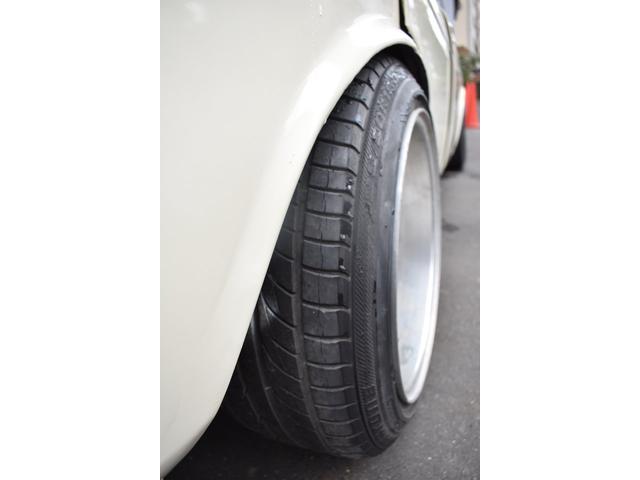 旧車510 レース仕様 SR20エンジン乗せ換え車検2年付き(20枚目)