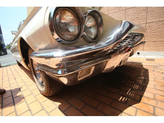フォード サンダーバード 380 0万円 年式不明 東京都 中古車 価格 Com