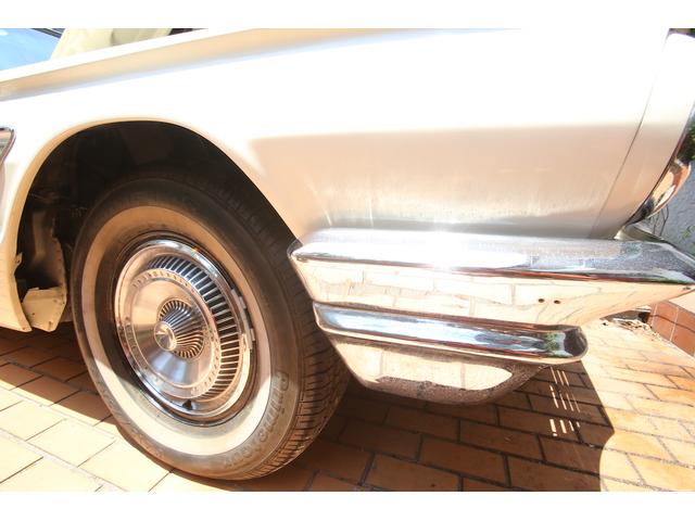 フォード サンダーバード 380 0万円 年式不明 東京都 中古車 価格 Com