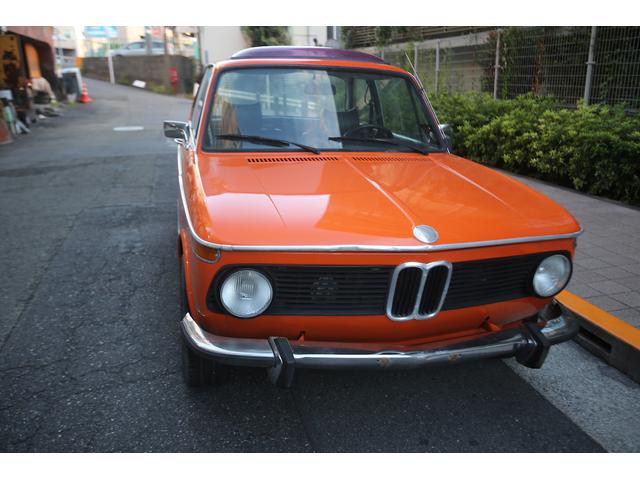 ＢＭＷ ２００２