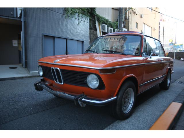 ＢＭＷ ２００２