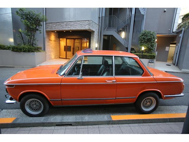 ＢＭＷ ２００２