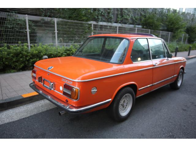 ＢＭＷ ２００２