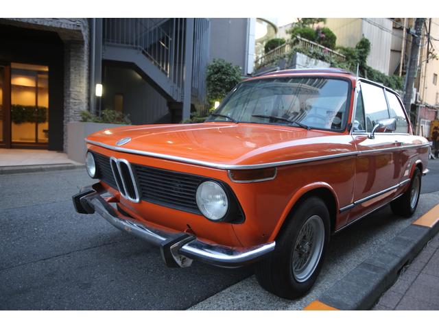 ＢＭＷ ２００２