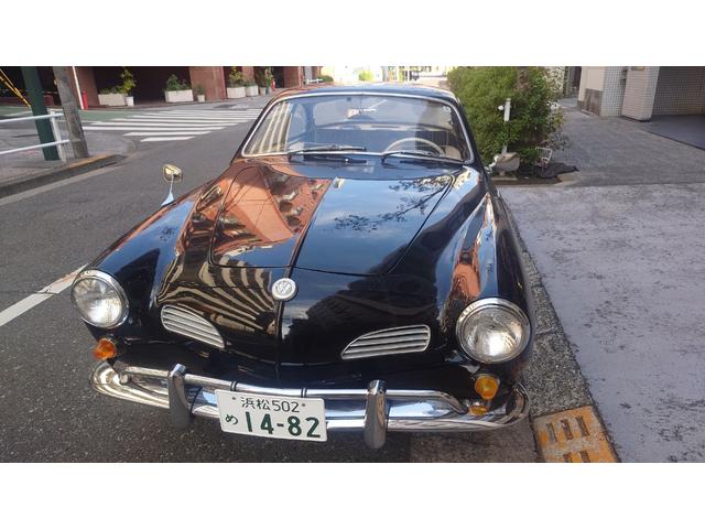 カルマンギア （2枚目）