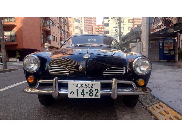 カルマンギア （3枚目）