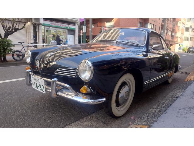 カルマンギア （4枚目）