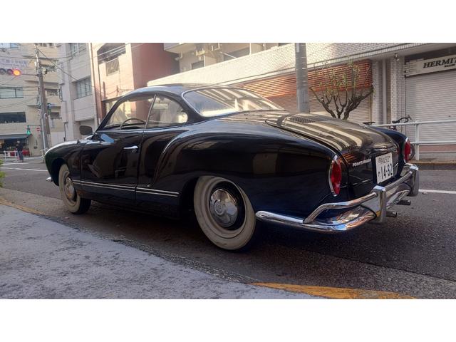 カルマンギア （6枚目）