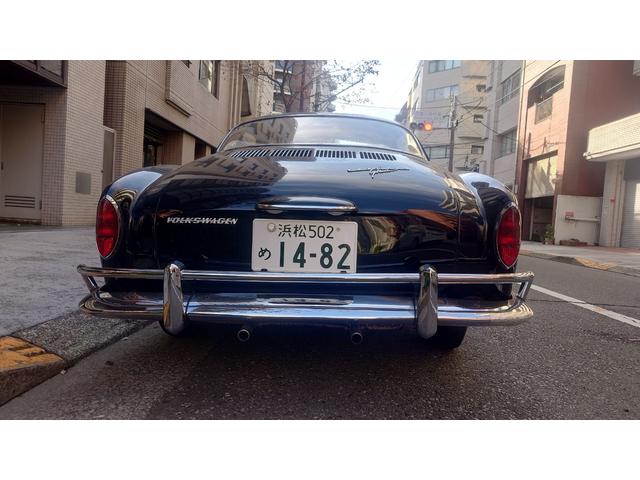 カルマンギア （7枚目）