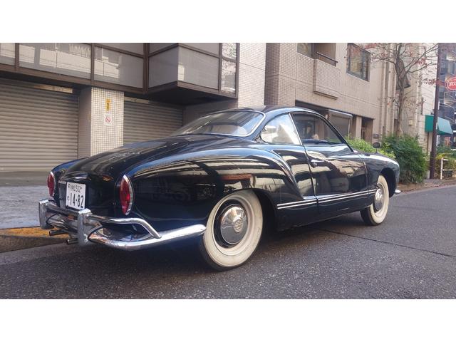 カルマンギア （8枚目）