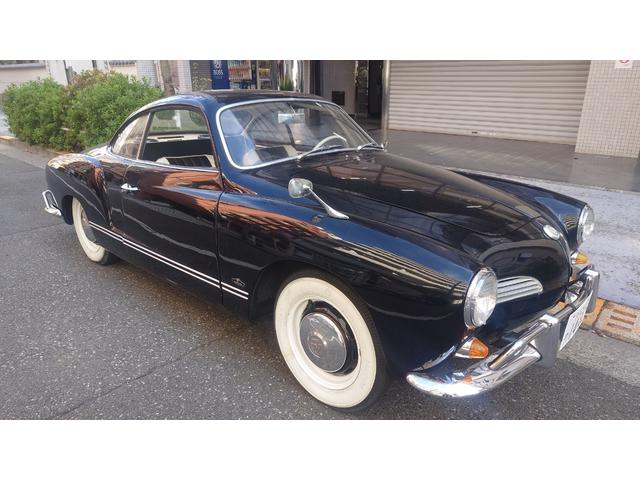 カルマンギア （10枚目）