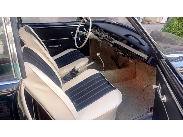 カルマンギア （12枚目）