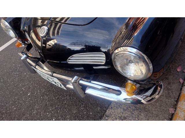 カルマンギア （17枚目）