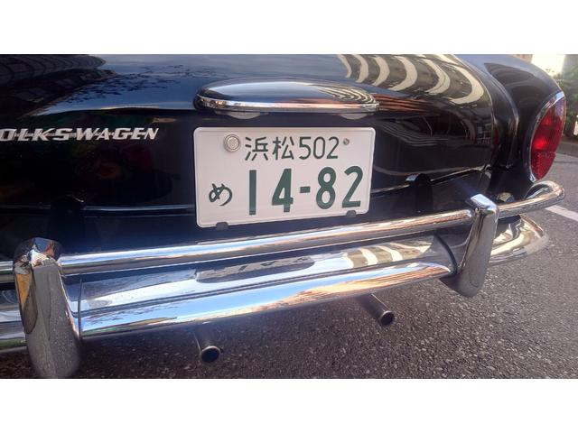 カルマンギア （19枚目）