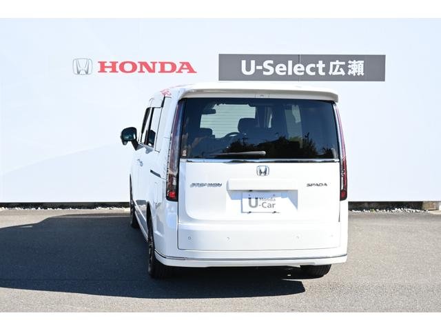 ステップワゴン スパーダ ホンダセンシング 純正11.4INナビ Rモニター Rカメラ 2.0ETC Fドラレコ 障害物センサー シートヒーター オットマン PWゲート アルミホイール LEDライト 両側Pスライドドア WAC(10枚目)
