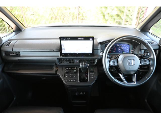 ステップワゴン スパーダ ホンダセンシング 純正11.4INナビ Rモニター Rカメラ 2.0ETC Fドラレコ 障害物センサー シートヒーター オットマン PWゲート アルミホイール LEDライト 両側Pスライドドア WAC(11枚目)