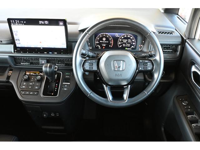 ステップワゴン スパーダ ホンダセンシング 純正11.4INナビ Rモニター Rカメラ 2.0ETC Fドラレコ 障害物センサー シートヒーター オットマン PWゲート アルミホイール LEDライト 両側Pスライドドア WAC(12枚目)