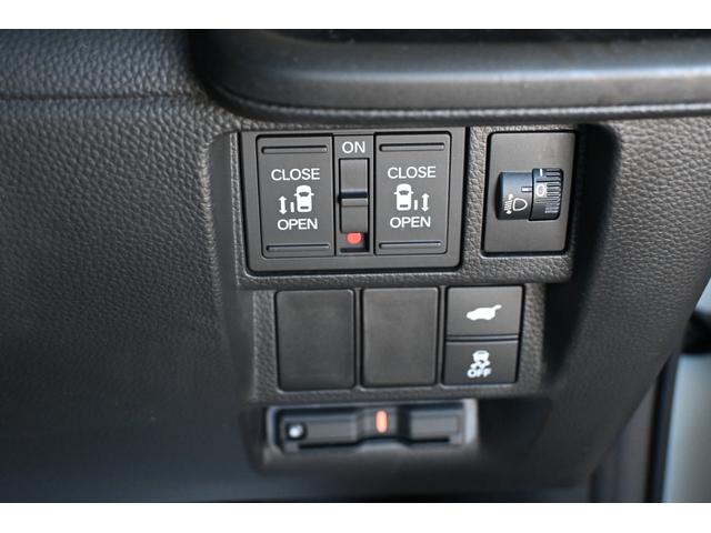 ステップワゴン スパーダ ホンダセンシング 純正11.4INナビ Rモニター Rカメラ 2.0ETC Fドラレコ 障害物センサー シートヒーター オットマン PWゲート アルミホイール LEDライト 両側Pスライドドア WAC(16枚目)
