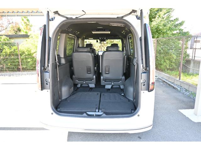 ステップワゴン スパーダ ホンダセンシング 純正11.4INナビ Rモニター Rカメラ 2.0ETC Fドラレコ 障害物センサー シートヒーター オットマン PWゲート アルミホイール LEDライト 両側Pスライドドア WAC(27枚目)