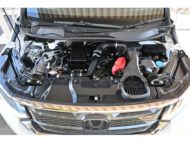 ステップワゴン スパーダ ホンダセンシング 純正11.4INナビ Rモニター Rカメラ 2.0ETC Fドラレコ 障害物センサー シートヒーター オットマン PWゲート アルミホイール LEDライト 両側Pスライドドア WAC(29枚目)