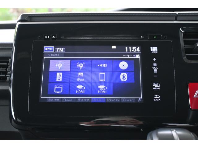 ステップワゴンスパーダ スパーダアドバンスパッケージα ホンダセンシング 純正ナビ Rカメラ Rモニター ETC FRドラレコ アルミホイール LEDライト 両側Pスライドドア バックモニター フルセグ クルーズコントロール 誤発進抑制機能 スマキー(2枚目)