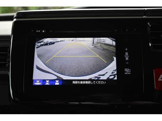 ステップワゴンスパーダ スパーダアドバンスパッケージα ホンダセンシング 純正ナビ Rカメラ Rモニター ETC FRドラレコ アルミホイール LEDライト 両側Pスライドドア バックモニター フルセグ クルーズコントロール 誤発進抑制機能 スマキー(3枚目)