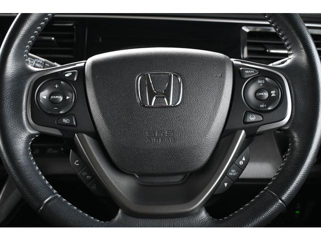 ステップワゴンスパーダ スパーダアドバンスパッケージα ホンダセンシング 純正ナビ Rカメラ Rモニター ETC FRドラレコ アルミホイール LEDライト 両側Pスライドドア バックモニター フルセグ クルーズコントロール 誤発進抑制機能 スマキー(13枚目)