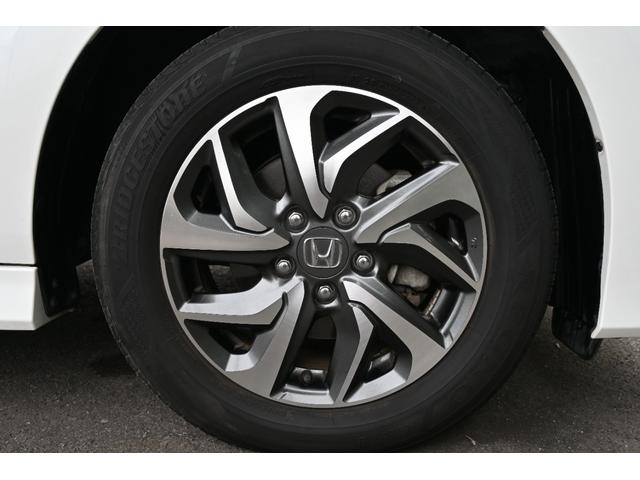 ステップワゴンスパーダ スパーダアドバンスパッケージα ホンダセンシング 純正ナビ Rカメラ Rモニター ETC FRドラレコ アルミホイール LEDライト 両側Pスライドドア バックモニター フルセグ クルーズコントロール 誤発進抑制機能 スマキー(26枚目)