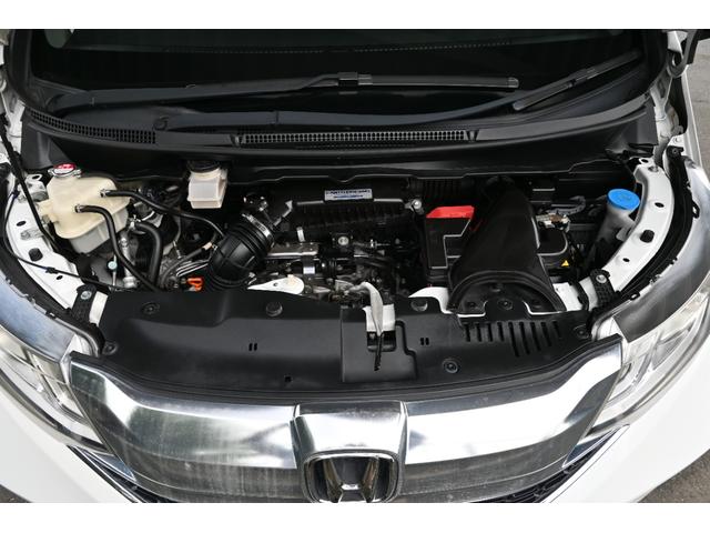 ステップワゴンスパーダ スパーダアドバンスパッケージα ホンダセンシング 純正ナビ Rカメラ Rモニター ETC FRドラレコ アルミホイール LEDライト 両側Pスライドドア バックモニター フルセグ クルーズコントロール 誤発進抑制機能 スマキー(27枚目)