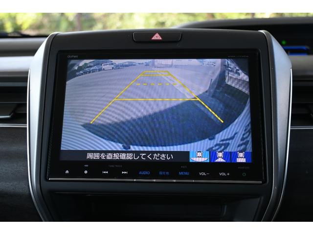 フリードハイブリッド ハイブリッド・EX ホンダセンシング 純正9INナビ Rカメラ 2.0ETC Fドラレコ 障害物センサー シートヒーター アルミホイール LEDライト 両側Pスライドドア 1オナ 地デジフルセグTV シ-トヒ-タ-(3枚目)
