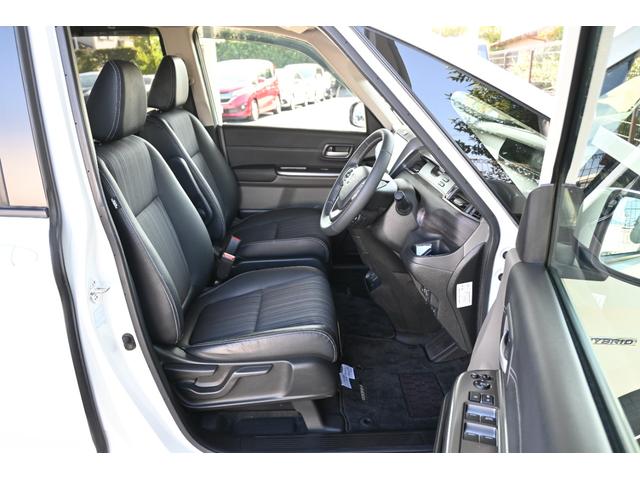 フリードハイブリッド ハイブリッド・EX ホンダセンシング 純正9INナビ Rカメラ 2.0ETC Fドラレコ 障害物センサー シートヒーター アルミホイール LEDライト 両側Pスライドドア 1オナ 地デジフルセグTV シ-トヒ-タ-(17枚目)