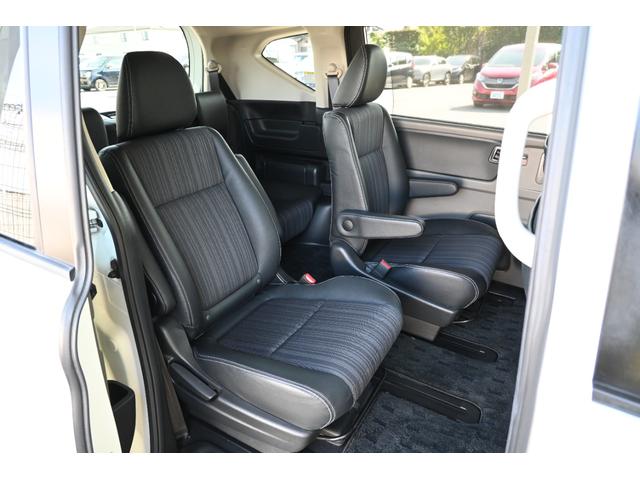 フリードハイブリッド ハイブリッド・EX ホンダセンシング 純正9INナビ Rカメラ 2.0ETC Fドラレコ 障害物センサー シートヒーター アルミホイール LEDライト 両側Pスライドドア 1オナ 地デジフルセグTV シ-トヒ-タ-(18枚目)