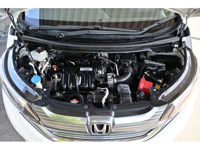 フリードハイブリッド ハイブリッド・EX ホンダセンシング 純正9INナビ Rカメラ 2.0ETC Fドラレコ 障害物センサー シートヒーター アルミホイール LEDライト 両側Pスライドドア 1オナ 地デジフルセグTV シ-トヒ-タ-(25枚目)