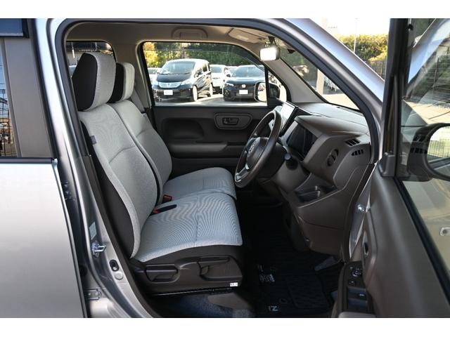 N-WGN G ホンダセンシング 純正8INナビ ETC FRドラレコ 急アクセル抑制機能 障害物センサー 当社業務車 ブレーキサポート キーフリー 横滑り防止機能 ソナー サイドエアバック 盗難防止装置 ABS(17枚目)