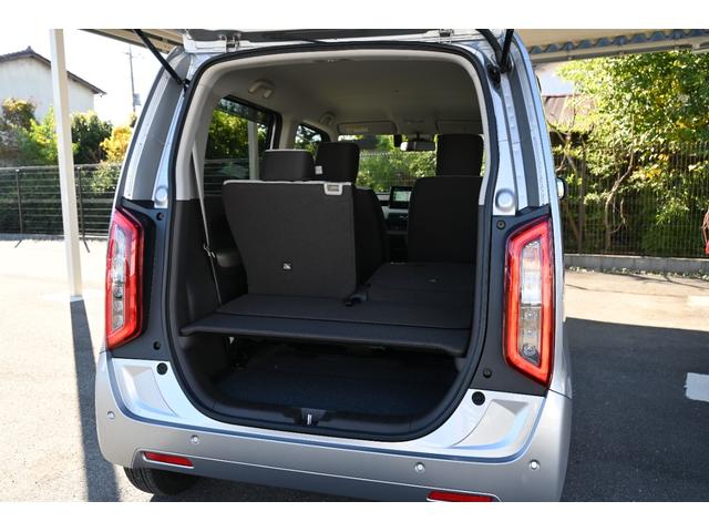 N-WGN G ホンダセンシング 純正8INナビ ETC FRドラレコ 急アクセル抑制機能 障害物センサー 当社業務車 ブレーキサポート キーフリー 横滑り防止機能 ソナー サイドエアバック 盗難防止装置 ABS(21枚目)